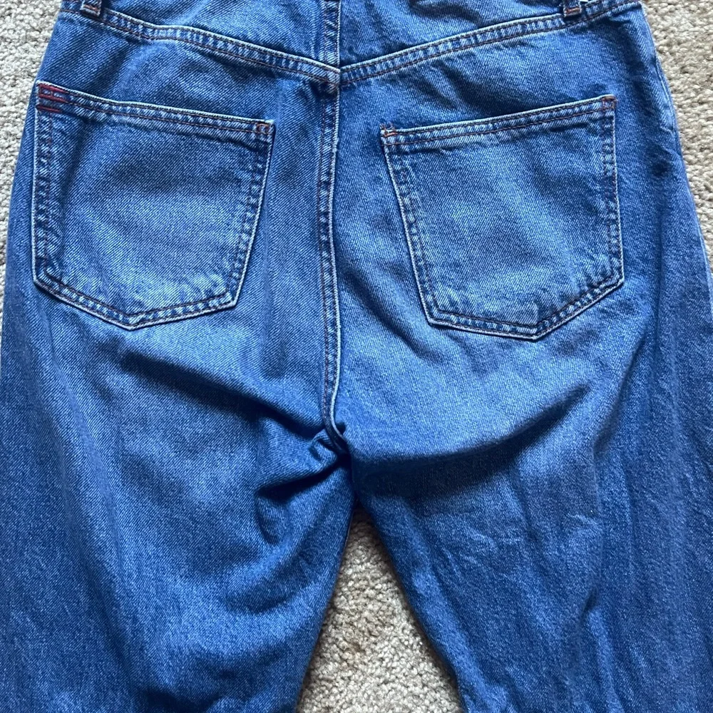 BDG Classic Blue Denim Jeans - Picture 8 of 10